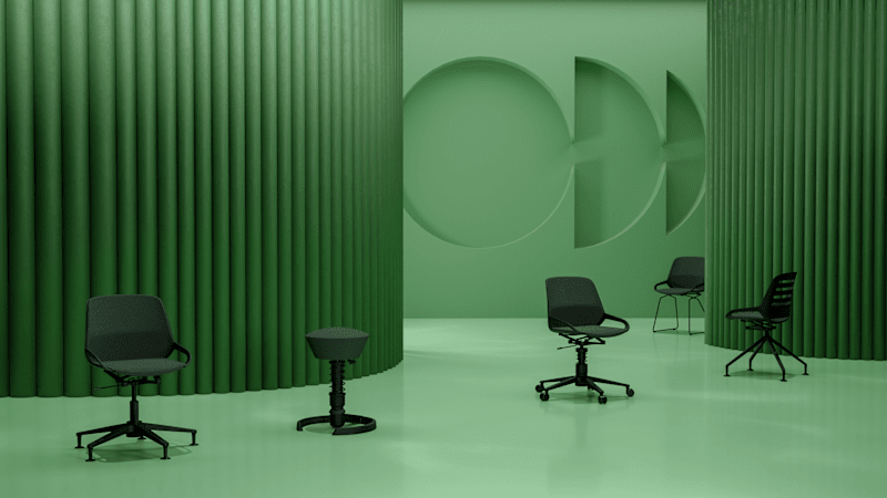 Cover image for Aeris Professional Magazine Renders