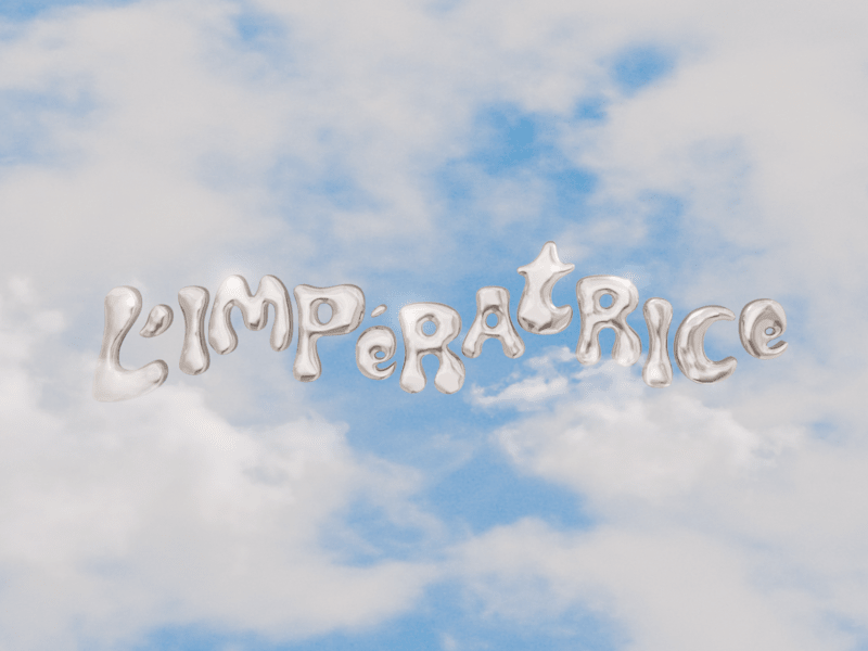 Cover image for Versatile Logo Design for L’Impératrice