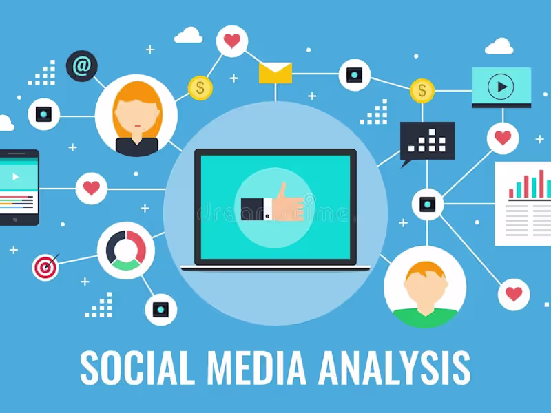 Cover image for Digital Analysis 