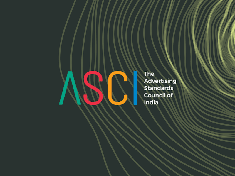 Cover image for The Advertising Standard Council of India