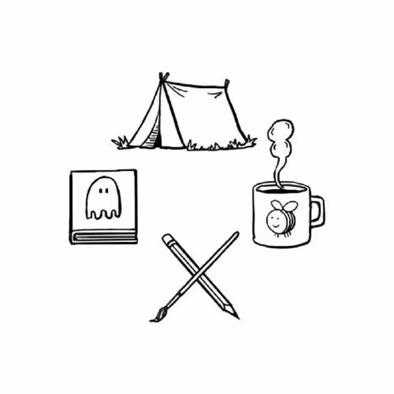 Cover image for B/W Branding