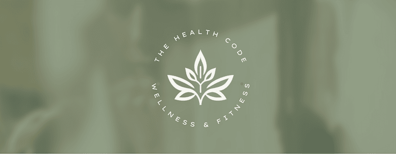 Cover image for The Health Code Marketing Strategies 