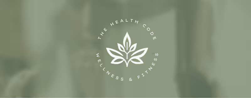 Cover image for The Health Code Marketing Strategies 