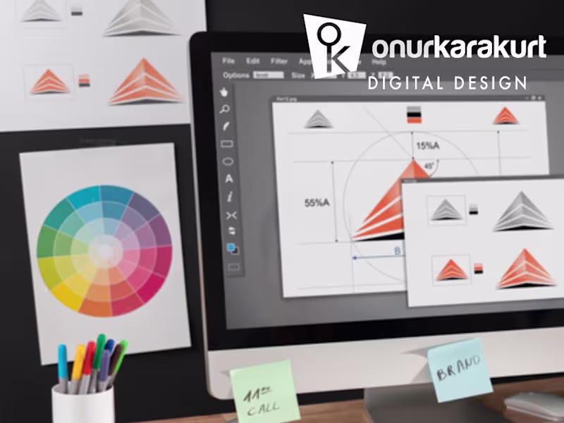 Cover image for Digital Design & Social Media Marketing