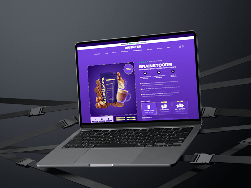 Cover image for Custom Shopify Development