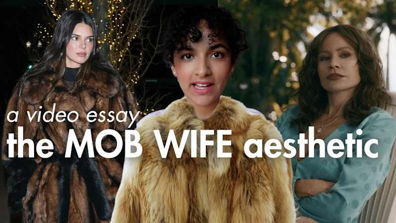 Cover image for Topical video essay editing for YouTube
