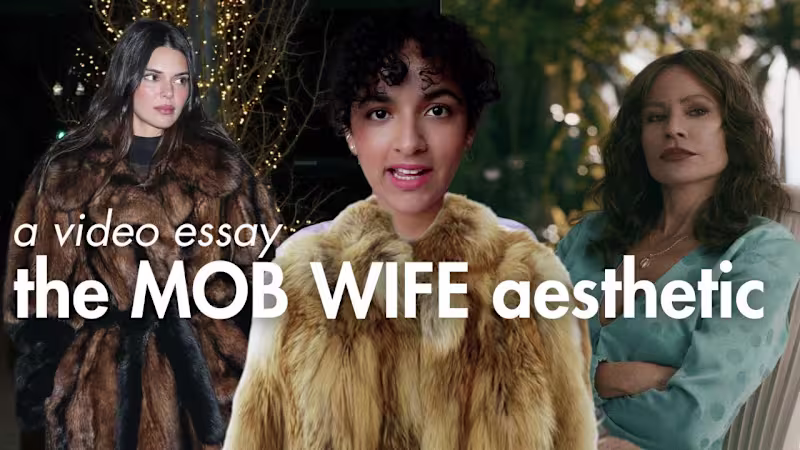 Cover image for Topical video essay editing for YouTube
