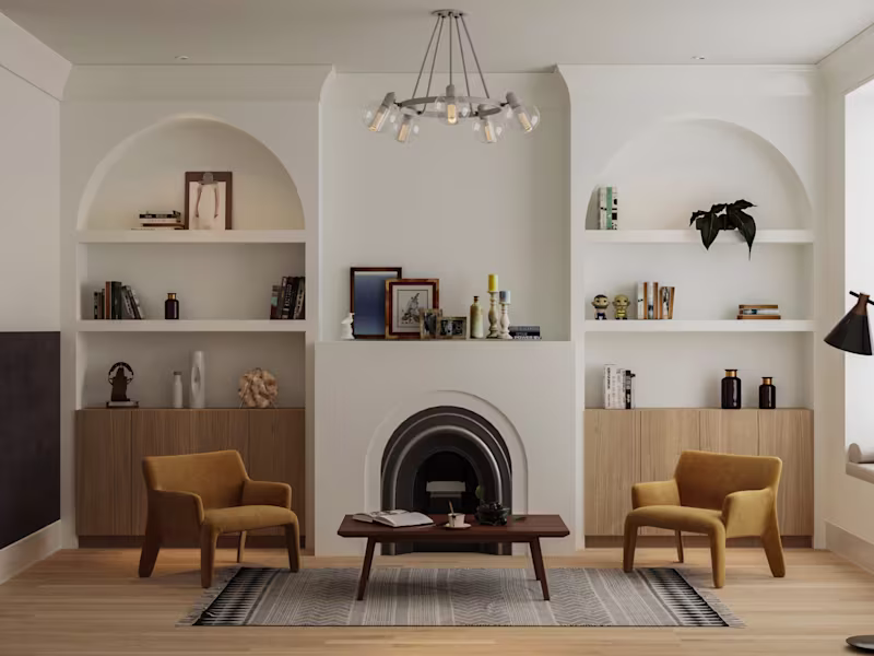 Cover image for Interior Designer | 3D Visualization Specialist | 3ds Max