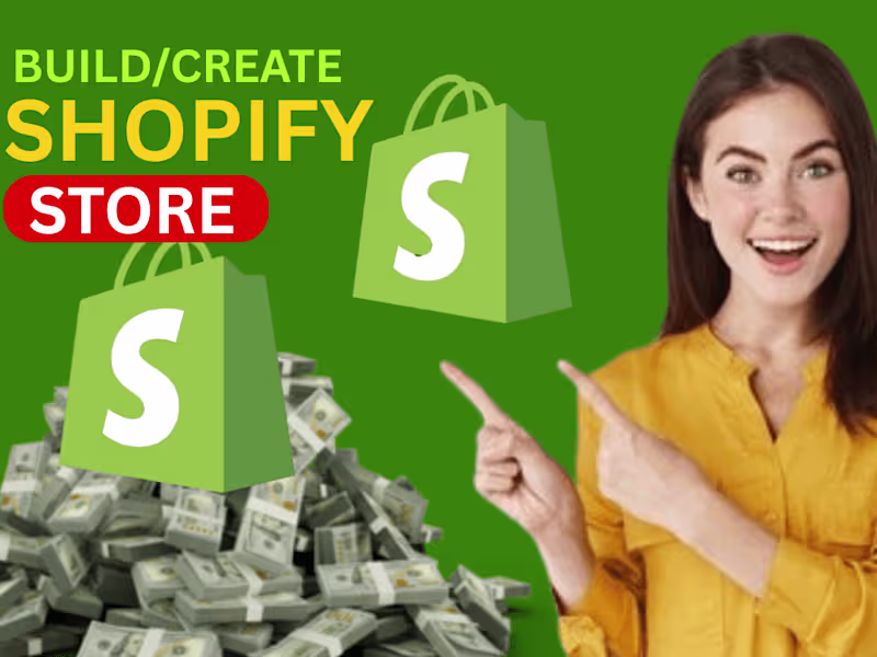 Cover image for Transform Your Online Presence with Stunning Website Design