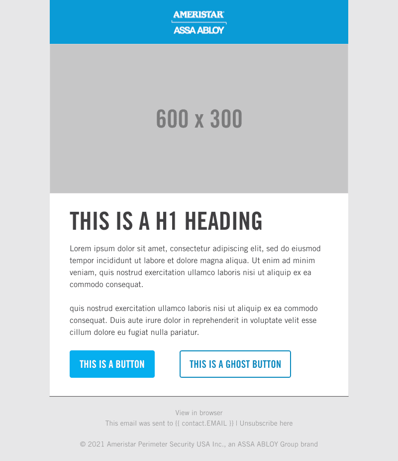 Cover image for Custom Email Templates
