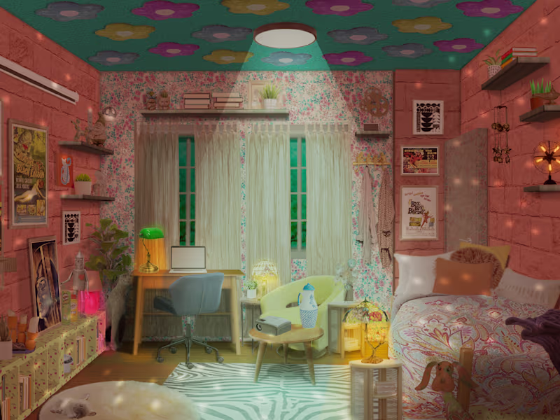 Cover image for Walmart — nazila jamalifard