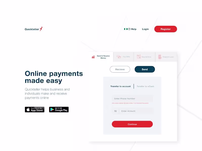 Cover image for Web design that make your brand stand out your users stay longer