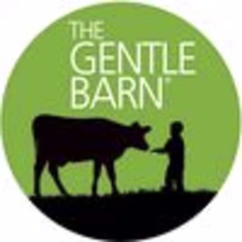 Cover image for The Gentle Barn and Founders Social Media Management Clients