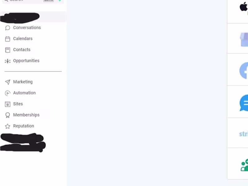 Cover image for All In One Software