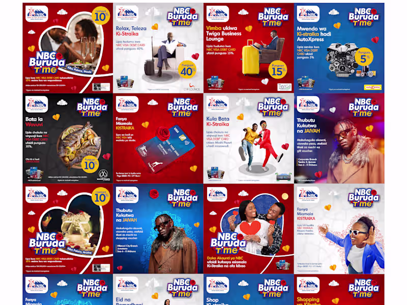 Cover image for The Spicing Up Plan