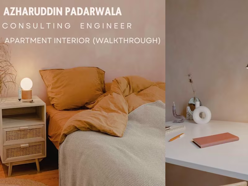 Cover image for Architecture + Interior 