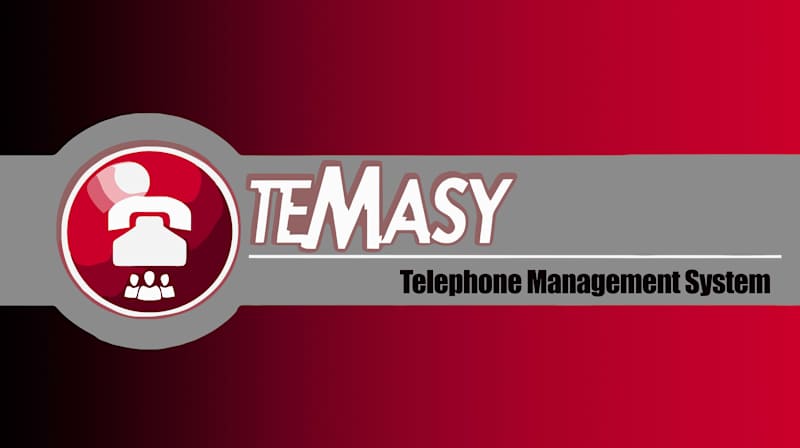 Cover image for TeMaSy