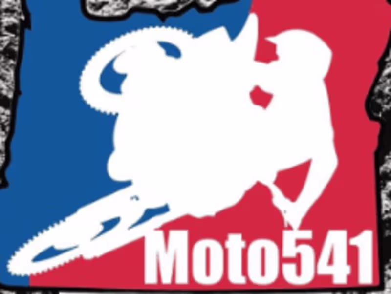 Cover image for moto541