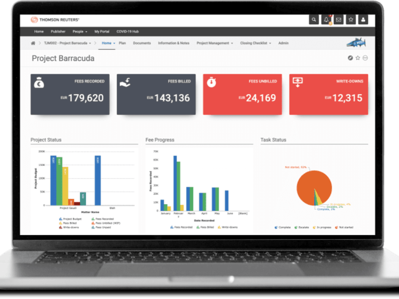 Cover image for Experience effortless collaboration and workflow