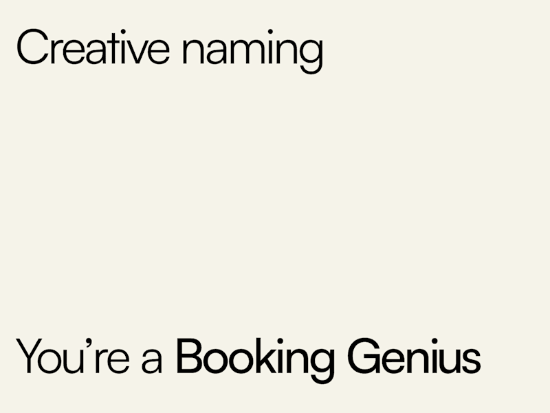 Cover image for Name and tagline for your startup, product or service