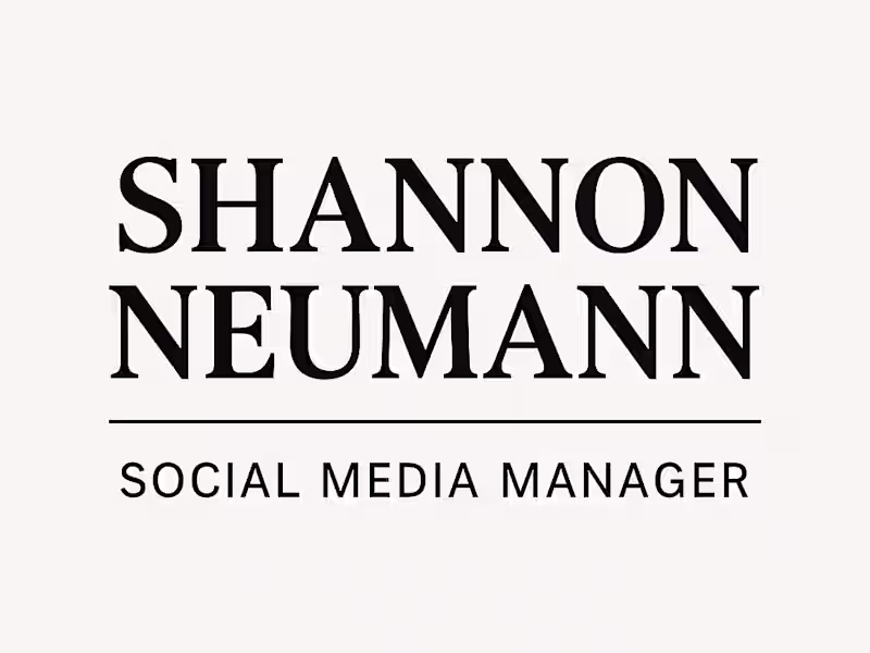 Cover image for Custom logos that bring your brand to life