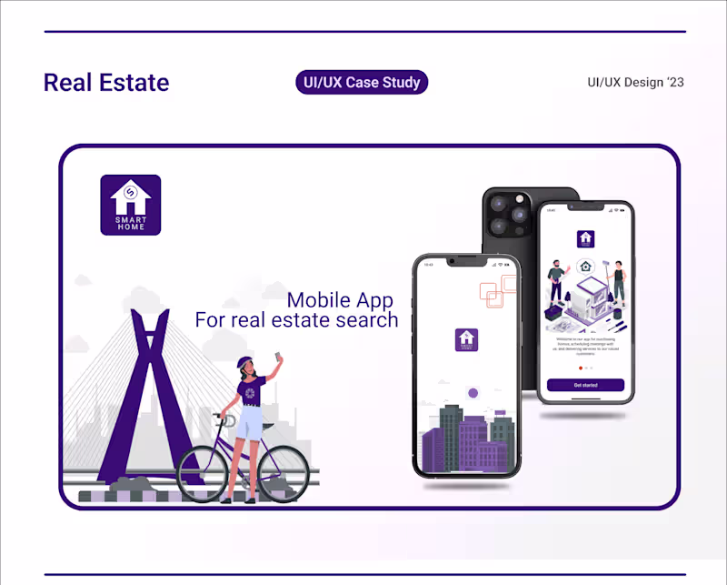 Cover image for Smart Home