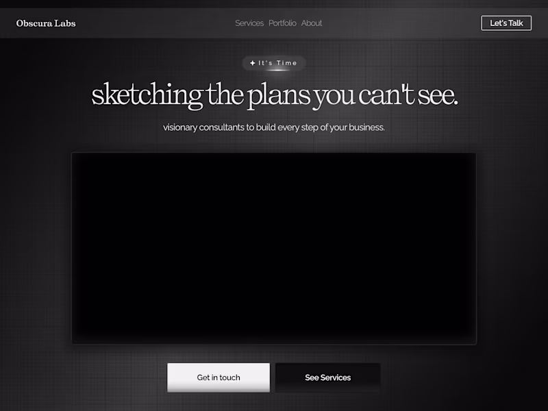 Cover image for Custom-Code Web App