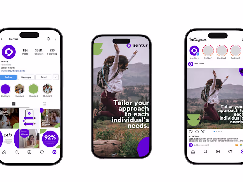 Cover image for Engaging Social Media Content Design & Strategy