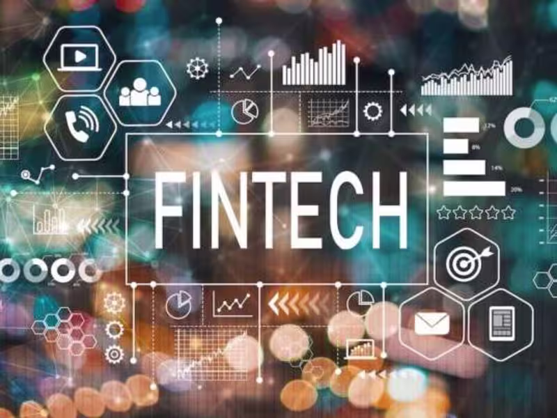 Cover image for Transform Financial Future Cutting-Edge FinTech Web Development