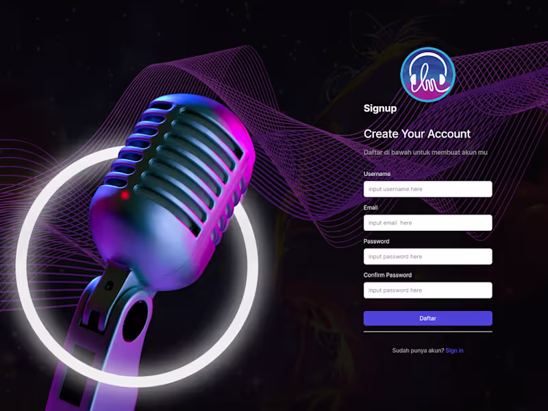 Cover image for Rockers Website Design and SEO Optimization