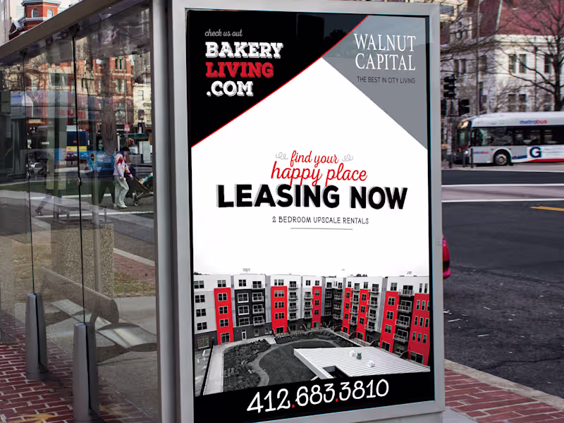 Cover image for Poster and Banner Brilliance