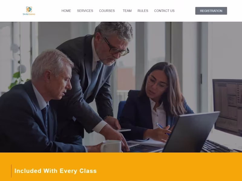 Cover image for I will create custom or WordPress website for your business