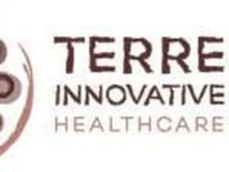 Cover image for Healthcare | Terreinnovative