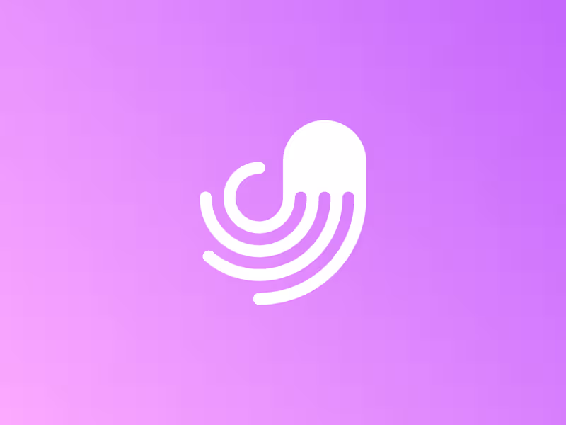 Cover image for geometric jelly