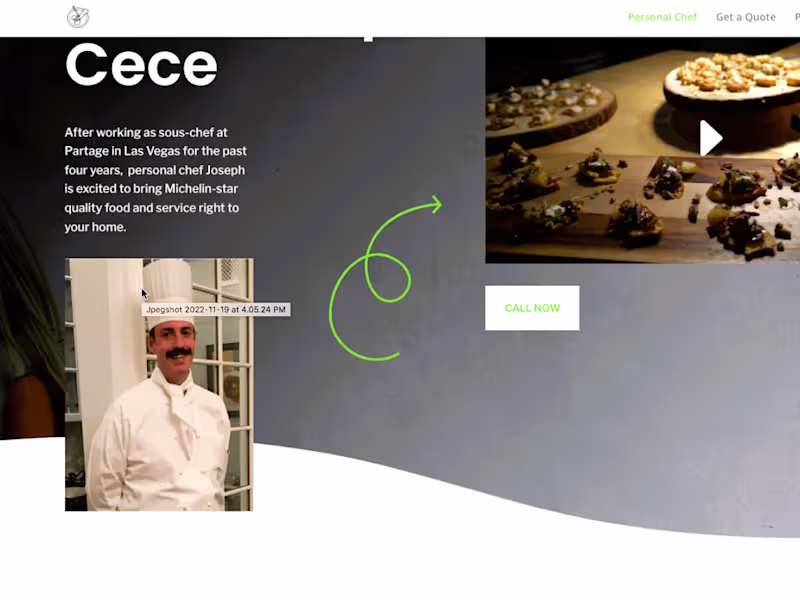 Cover image for Stunning SEO Ready Wordpress Website with Managed Hosting