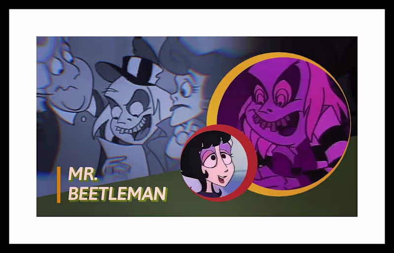 Cover image for Personalized Narrative Music