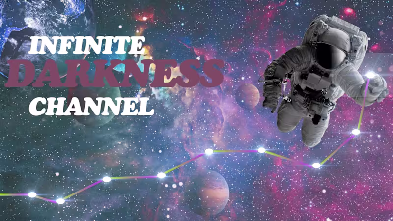 Cover image for eye catching thumbnail