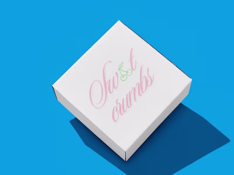 Cover image for Logo design and banners design