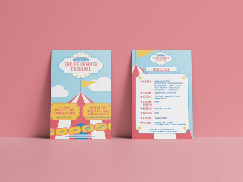 Cover image for Custom Illustrations for Event Promotion Campaign
