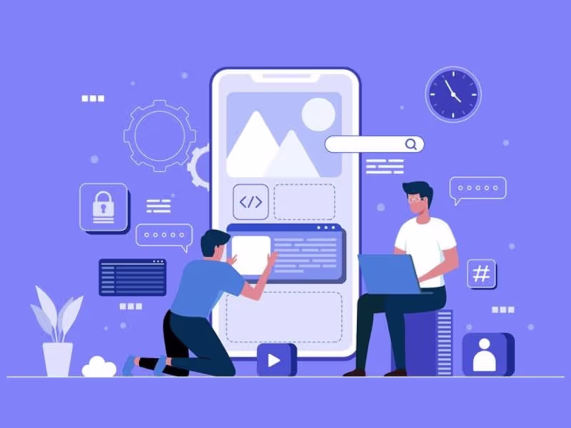 Cover image for Startup MVP (Web or Mobile)