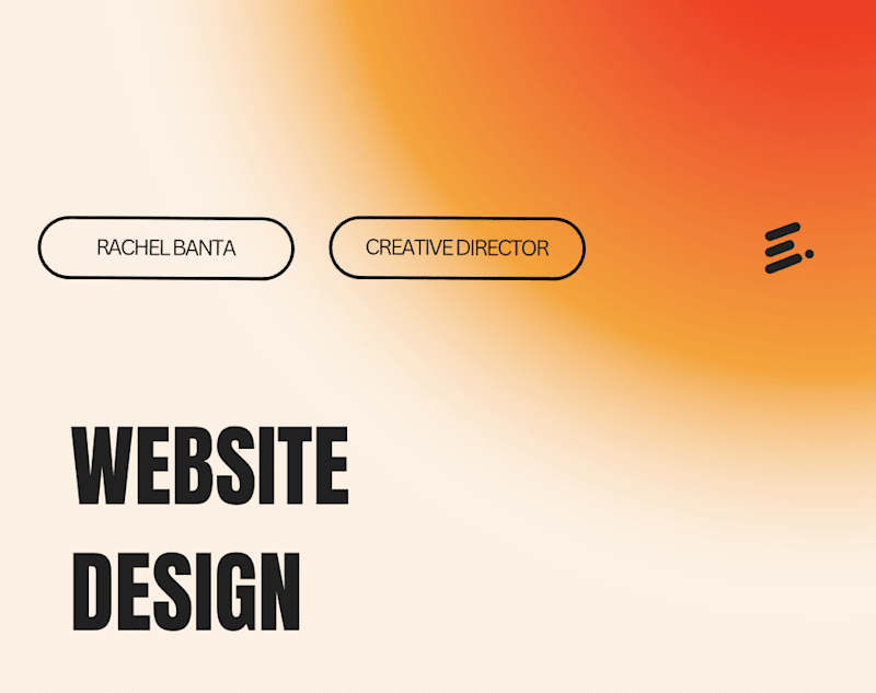 Cover image for 5 Page Website Design