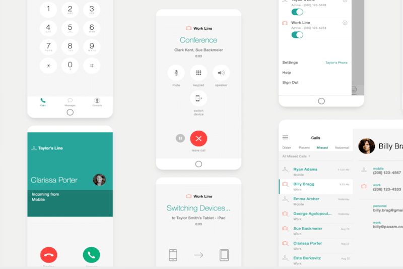 Cover image for Phone 2.0