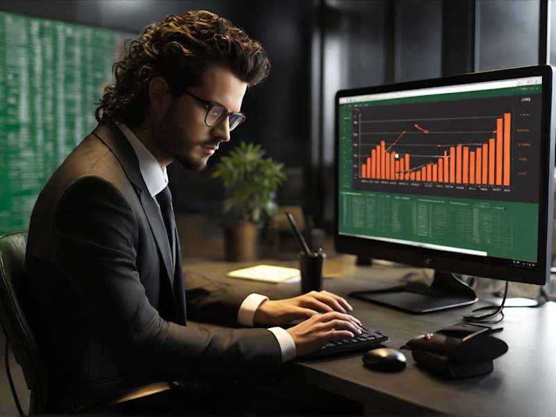 Cover image for Excel sheets