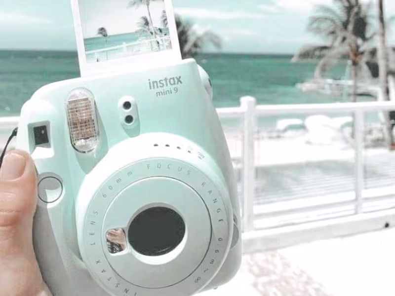 Cover image for Social media manager/content creator