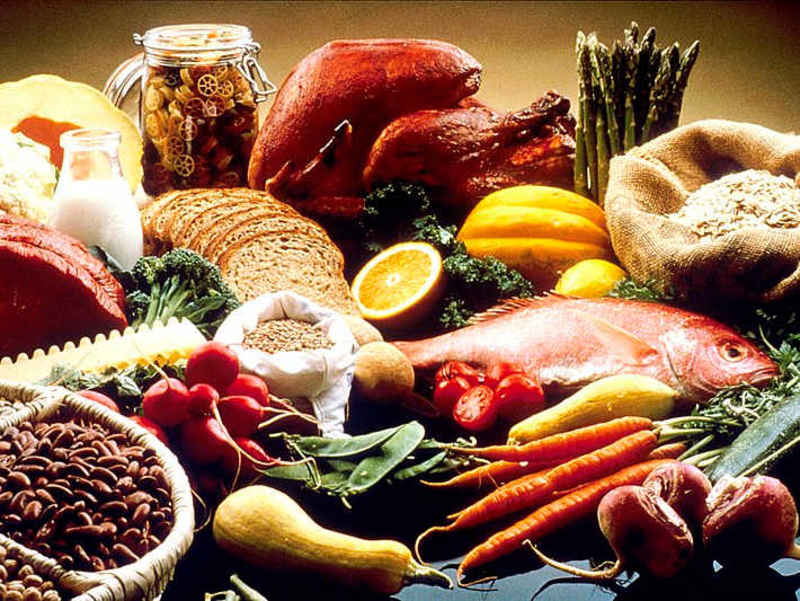 Cover image for Exploring the World of Food: A Culinary Adventure