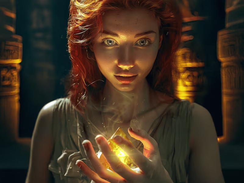 Cover image for Ai Video Game Intro 