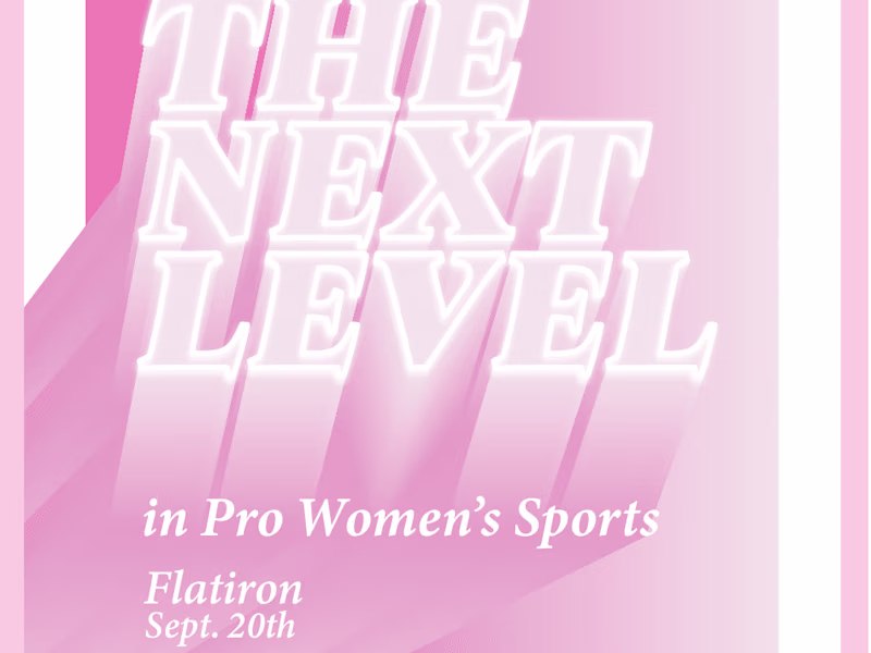 Cover image for Event Poster Design