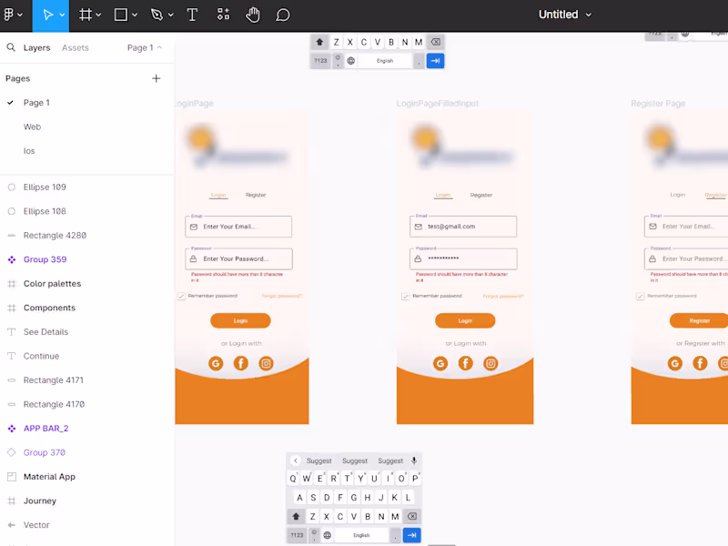 Cover image for Responsive Web Design