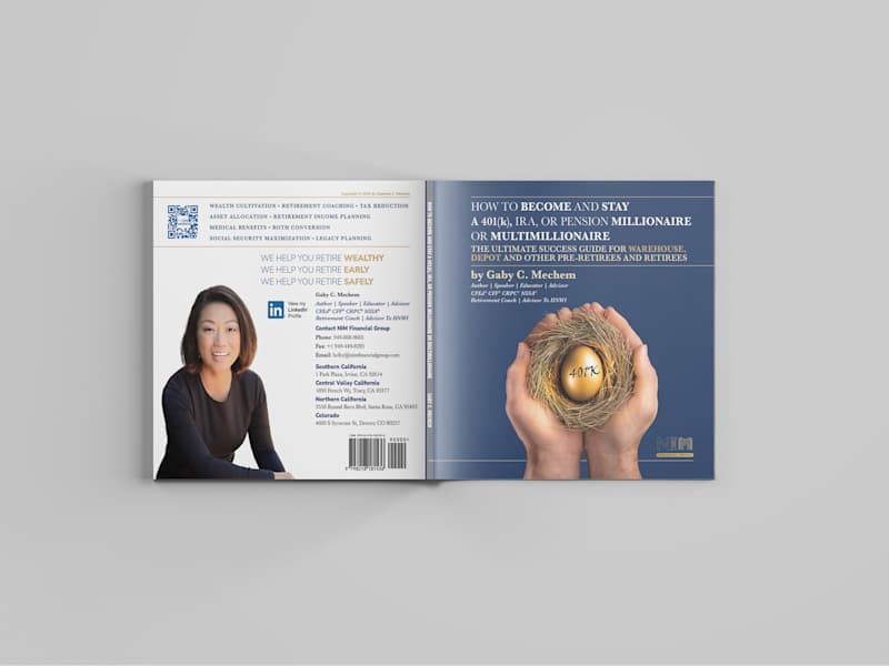 Cover image for Lead Magnet Design