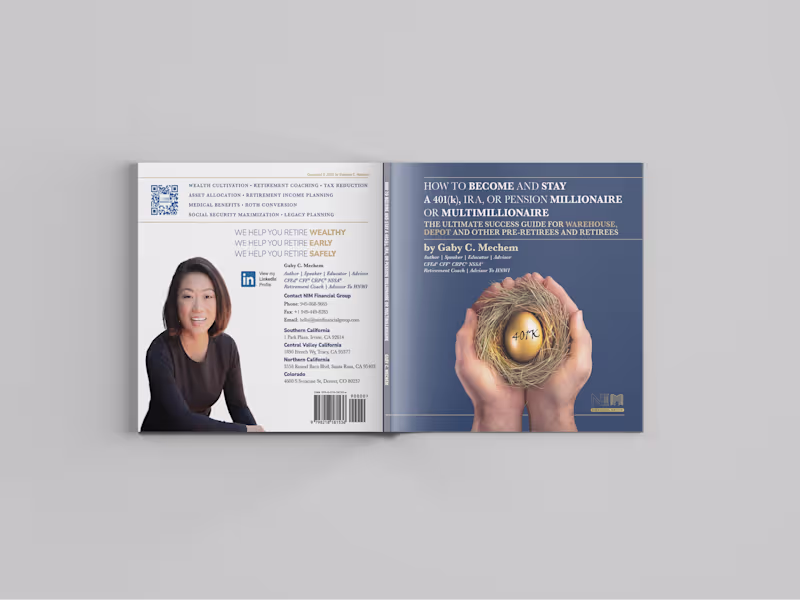 Cover image for Lead Magnet Design